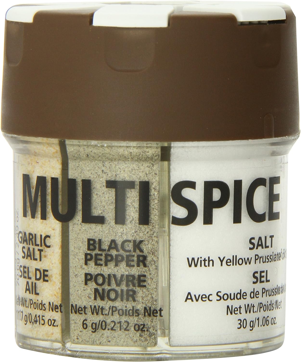 Coghlan’s Multi-Spice Review