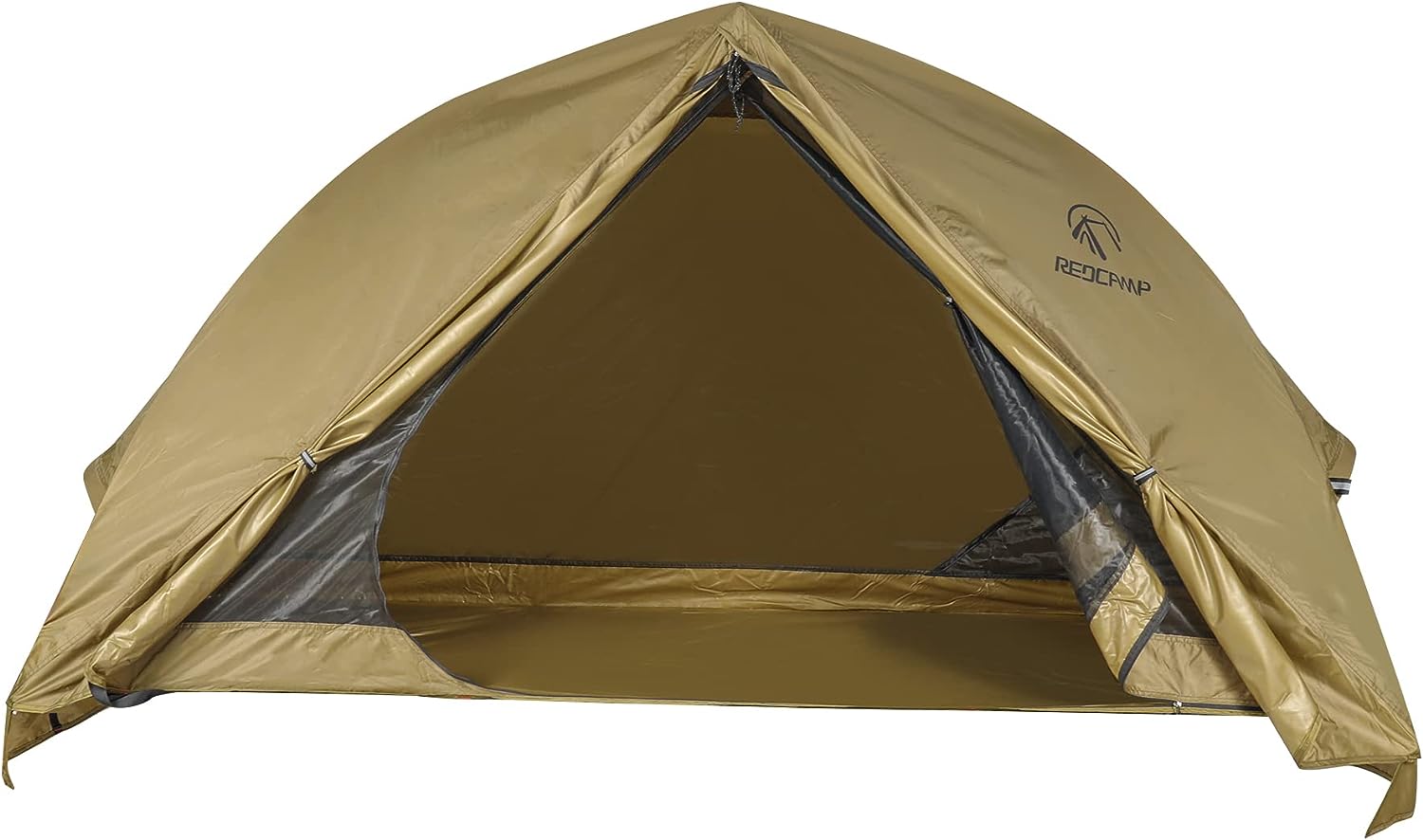 REDCAMP Cot Tent 1 Person Waterproof Review