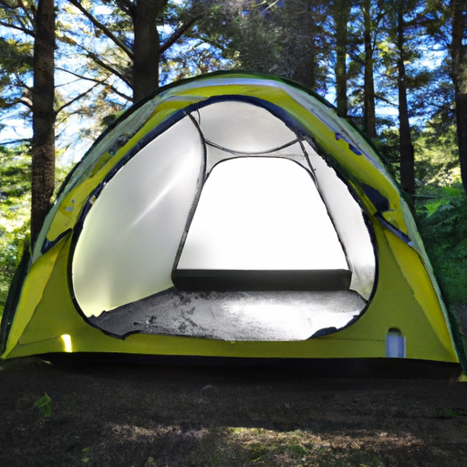 Crua Culla Inner Tent Review