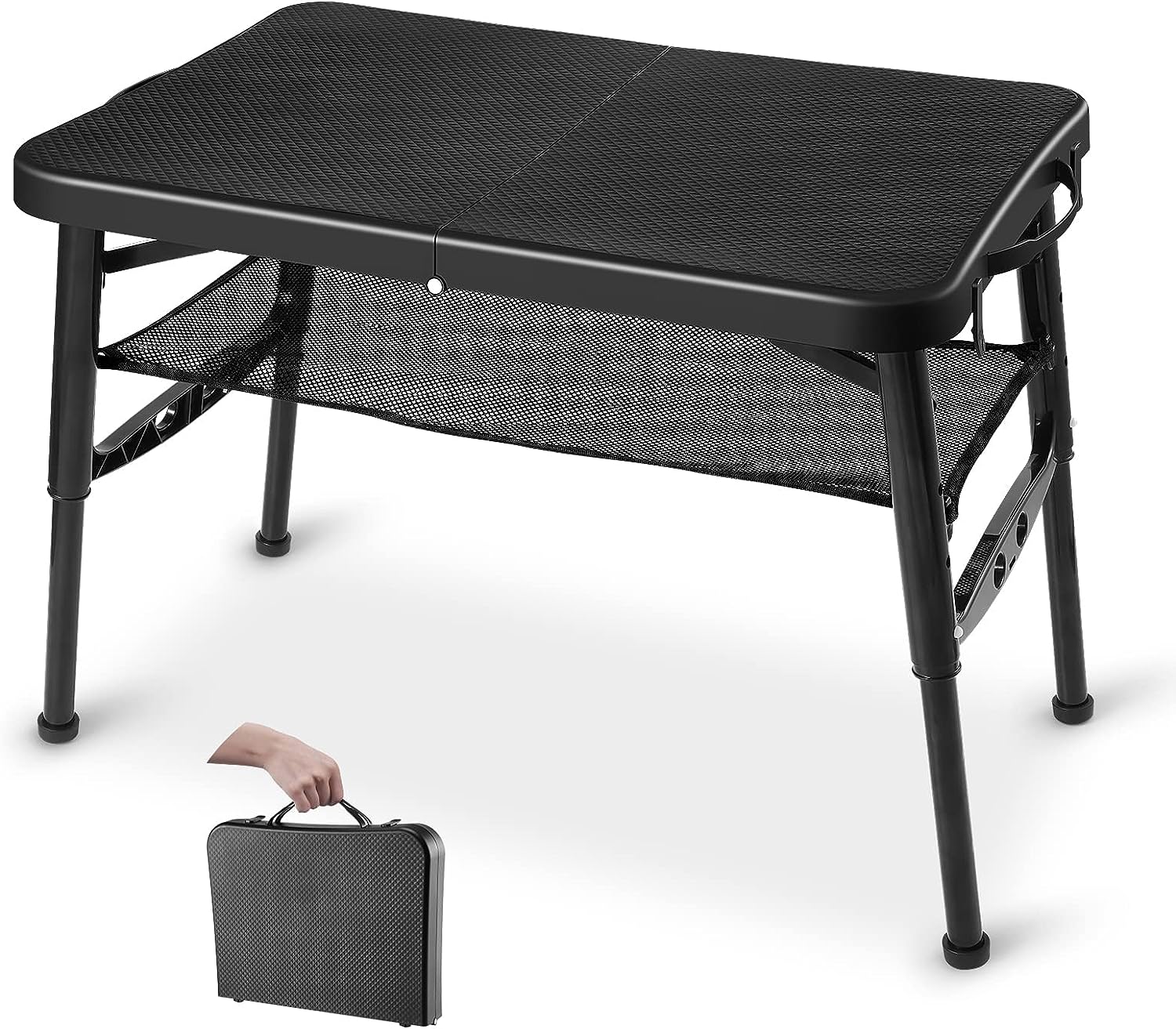 imodomio Folding Camping Table Review