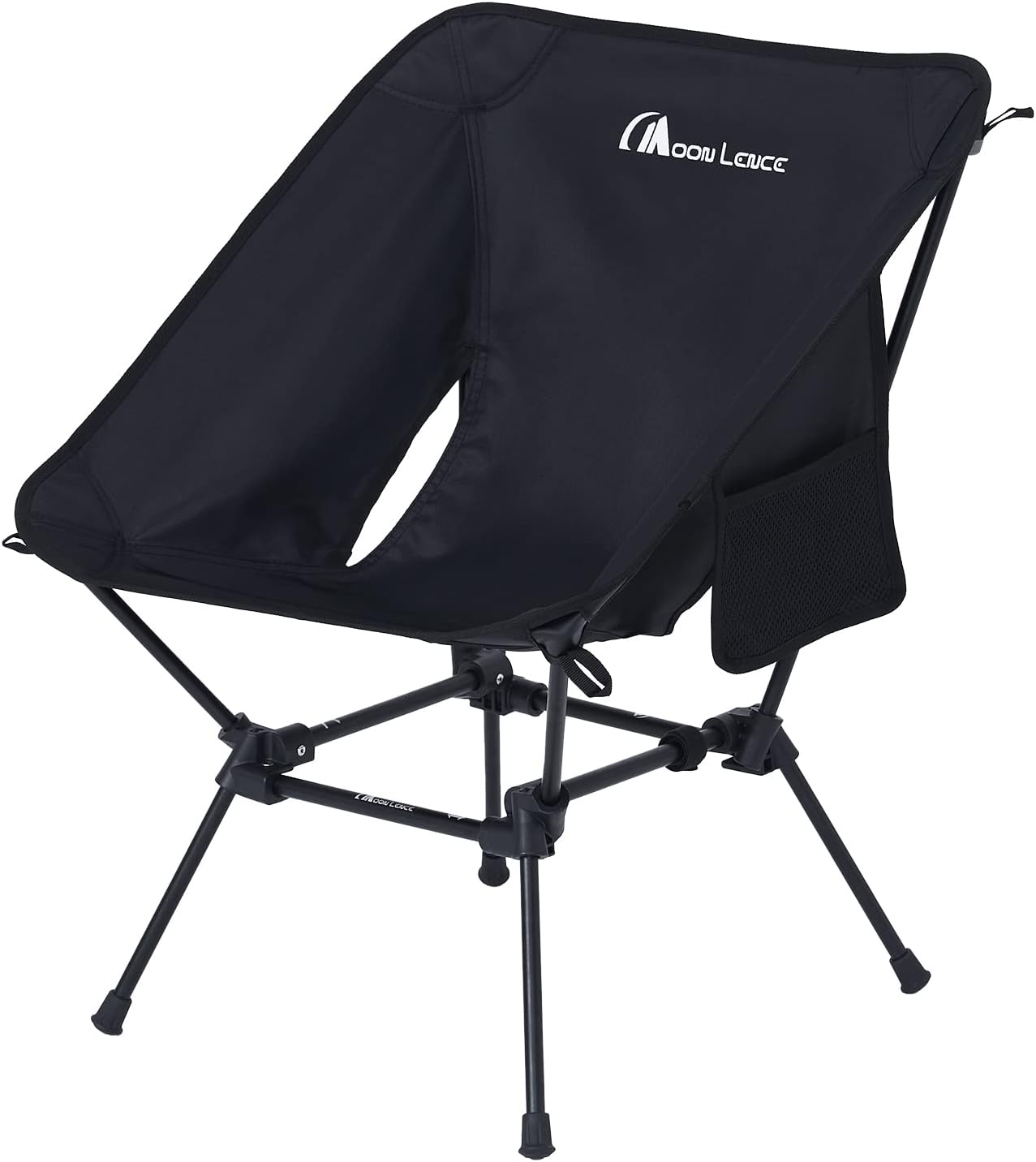 MOON LENCE Camping Chair Compact Backpacking Chair Review