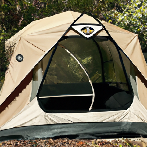 OneTigris Outback Retreat Camping Tent Review