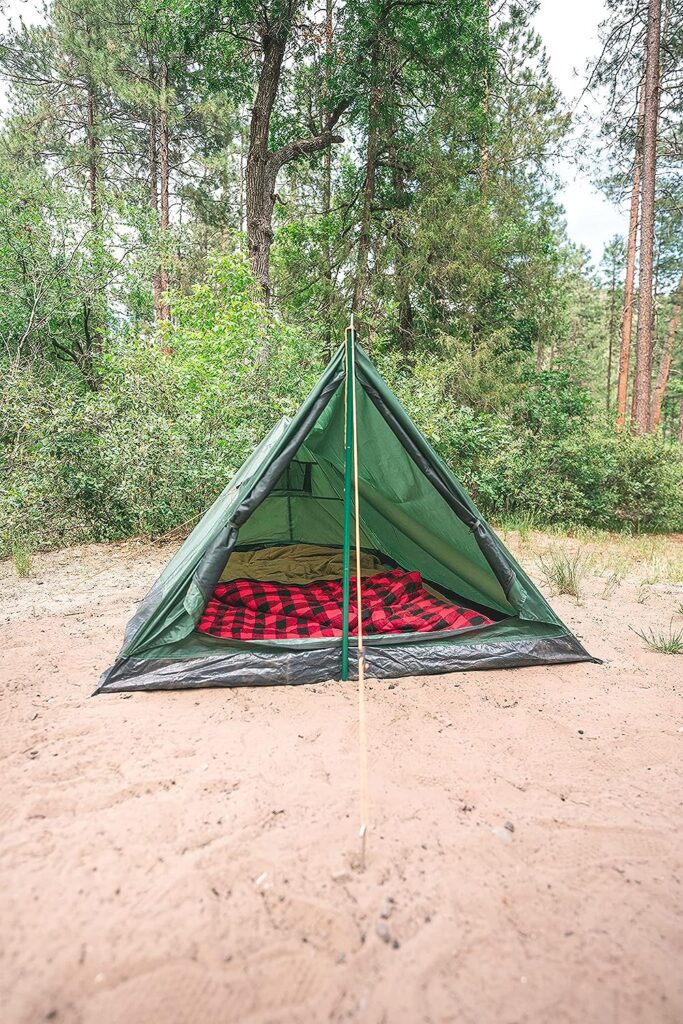 Stansport Scout 2 Person Tent