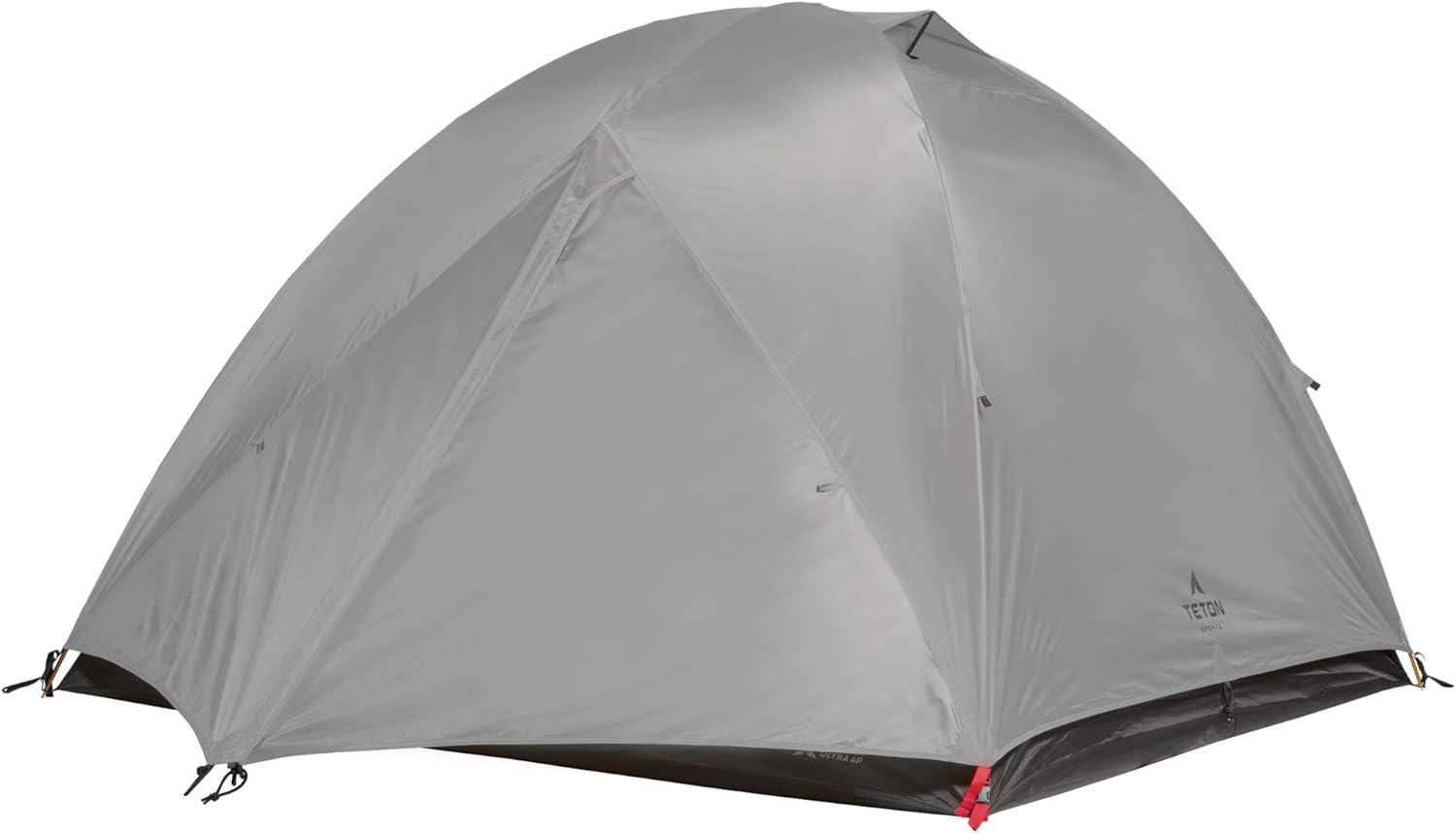 TETON Sports BackpackingTents Mountain Ultra Tent Review Tent Cot