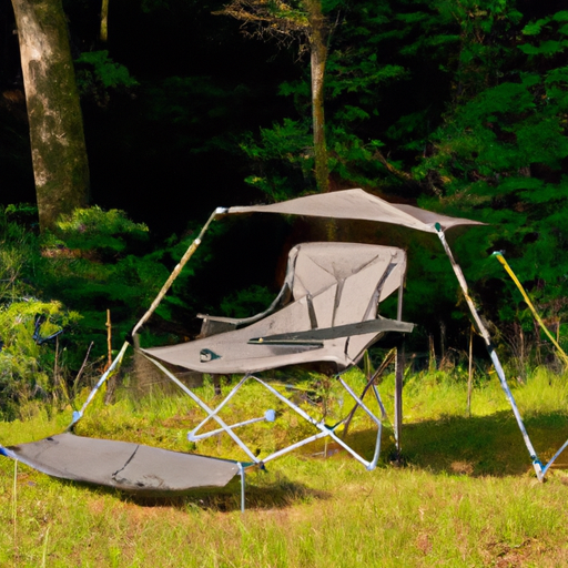 Ultralight Folding Backpacking Cot Review