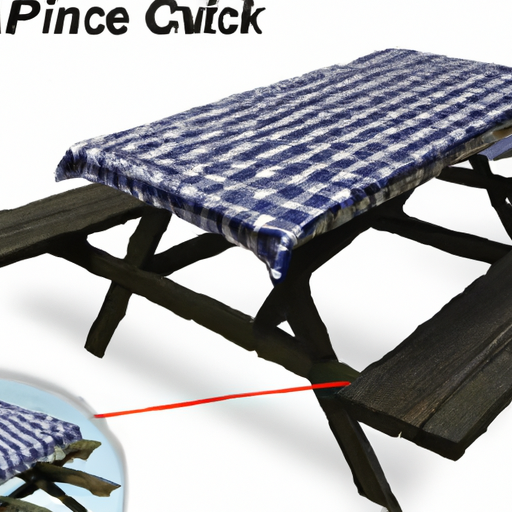 Waterproof Picnic Table Cover Review